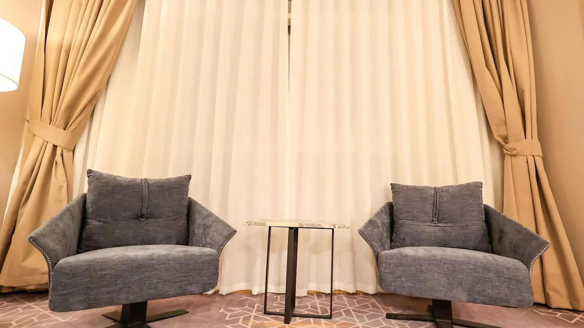 Best Western Premier M Four Hotel Dubai