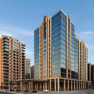 Novotel Gold District Ντουμπάι